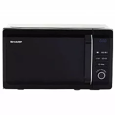 Микроволновая печь Sharp R-2852RK