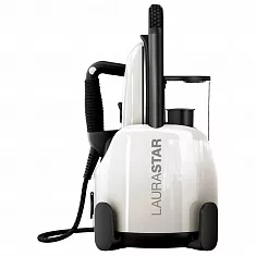 Парогенератор LAURASTAR LIFT WHITE