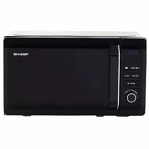 Микроволновая печь Sharp R-2852RK