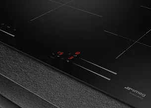 Электрическая варочная панель Smeg SE263TD2