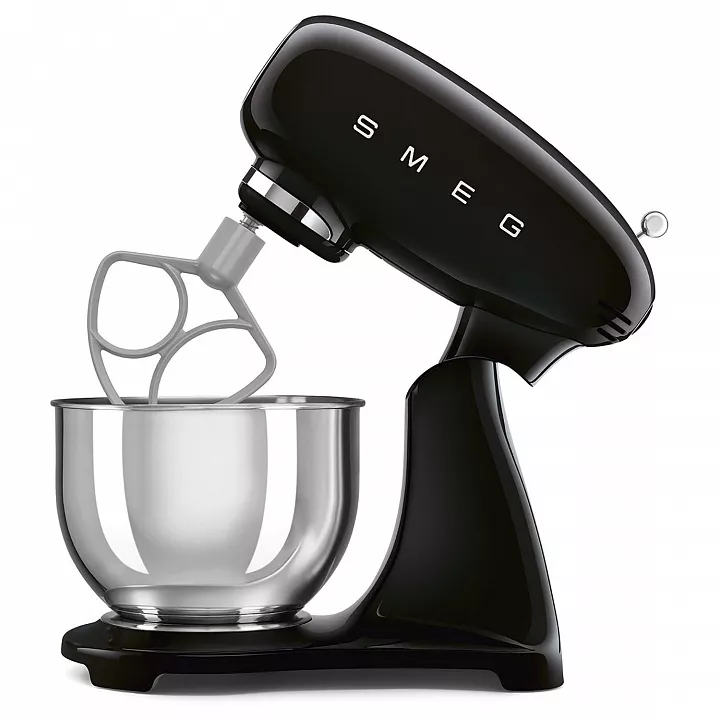 Планетарный миксер Smeg SMF05BLEU