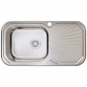 Кухонная мойка OULIN OL-307