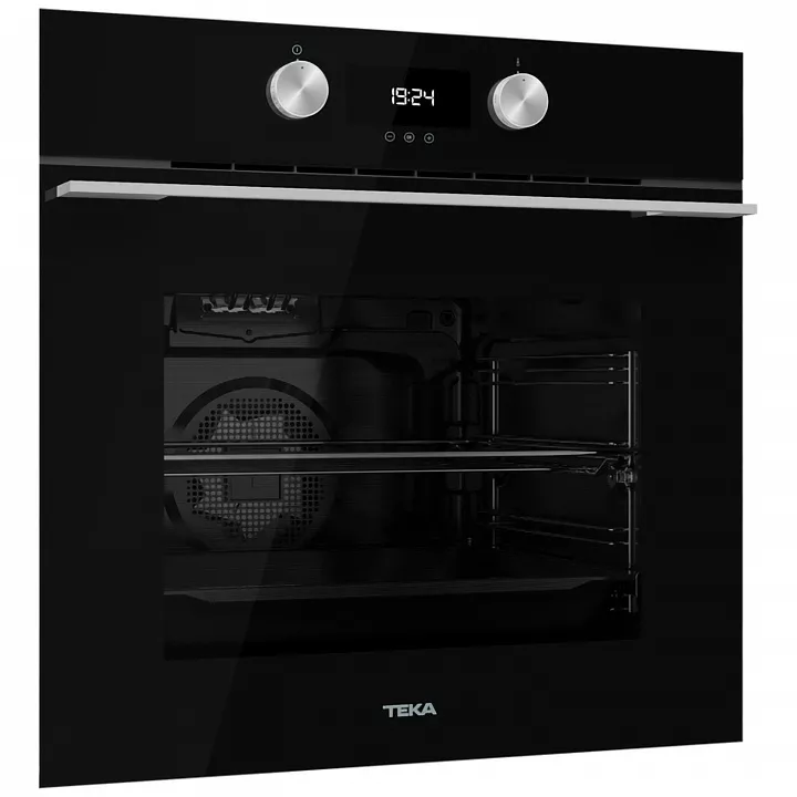 Электрический духовой шкаф Teka HLB 8300 NIGHT RIVER BLACK