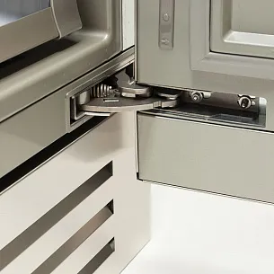 Встраиваемый винный шкаф Fhiaba XS750HWT3