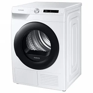 Сушильная машина Samsung DV90T5240AW/LP