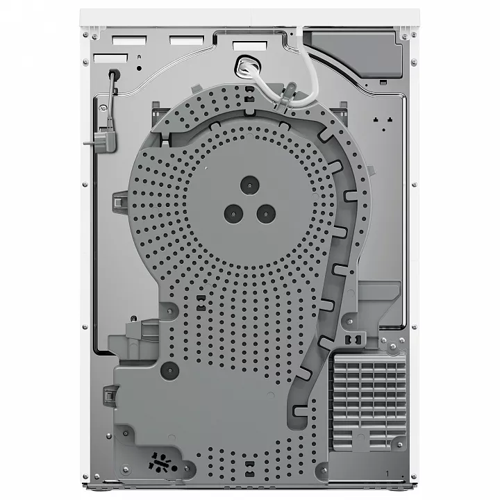 Сушильная машина AEG TR9396CE