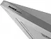 Купольная вытяжка HOMSair DELTA 60 Inox