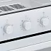 Электрический духовой шкаф Krona ESSENZA 60 WH G2