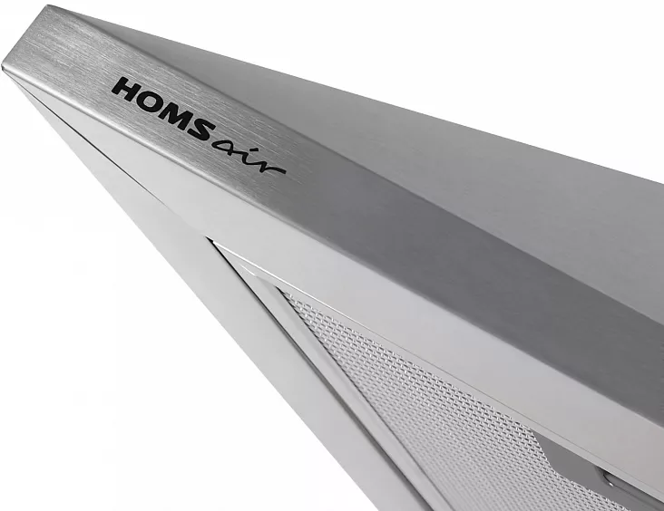 Купольная вытяжка HOMSair DELTA 60 Inox