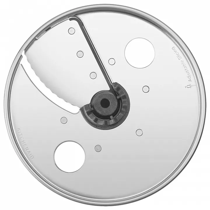 Блендер KitchenAid 5KFP1319EBM