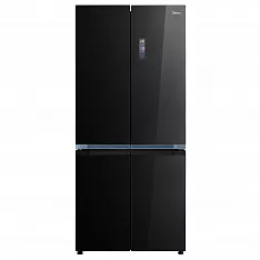 Холодильник-морозильник Cross Door Midea MDRM706BIE63