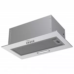 Полновстраиваемая вытяжка Midea MH60I301X