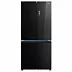 Холодильник-морозильник Cross Door Midea MDRM706BIE63