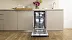 Встраиваемая посудомоечная машина Gorenje GV572D10