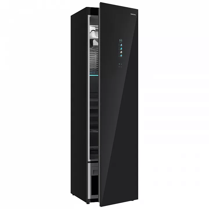 Паровой шкаф HIBERG SD 5GB