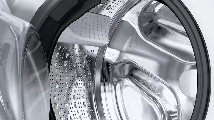 Стирально-сушильная машина BOSCH WNA144VSPL