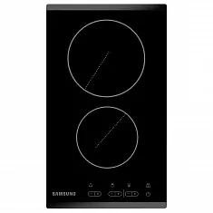 Электрическая варочная панель Samsung NZ32R1506BK/WT