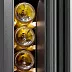 Встраиваемый винный шкаф Meyvel MV9NH-KWT1
