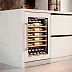 Встраиваемый винный шкаф Meyvel MV52PRO-KWB1