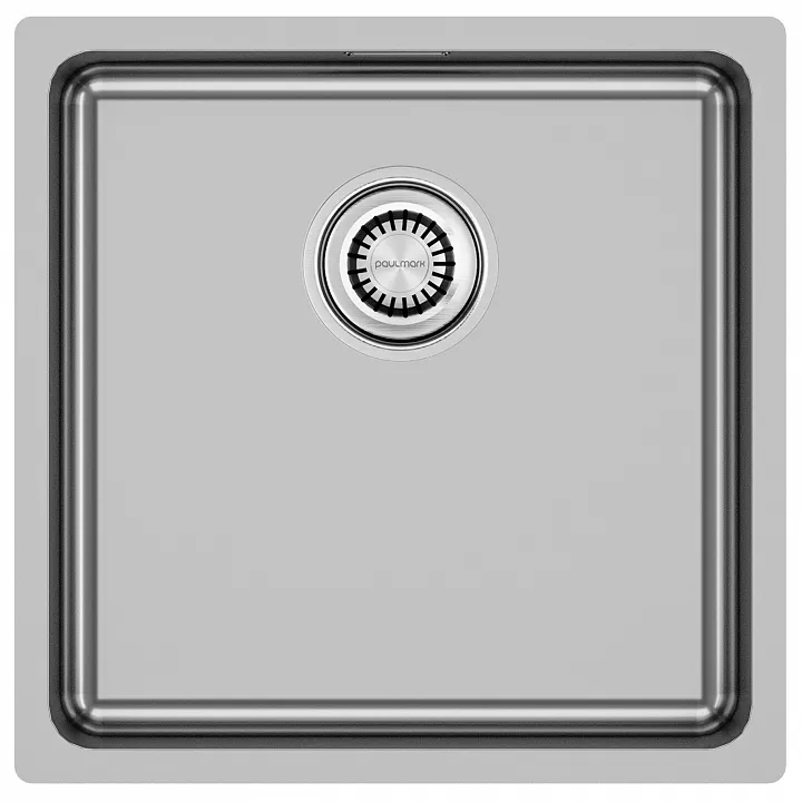 Кухонная мойка Paulmark VISTA 44 UNI