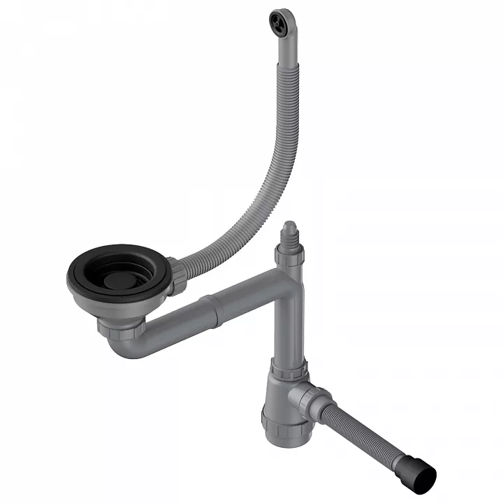Арматура OMOIKIRI WK-1-R