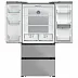 Холодильник-морозильник French Door Kaiser KS 80420 R N