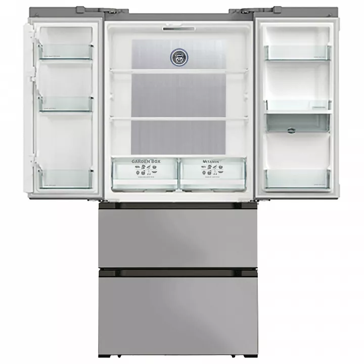 Холодильник-морозильник French Door Kaiser KS 80420 R N