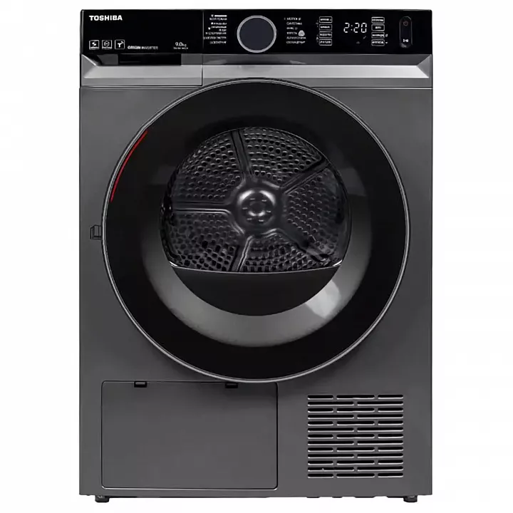 Сушильная машина TOSHIBA TD-BK100GHRU(SK)