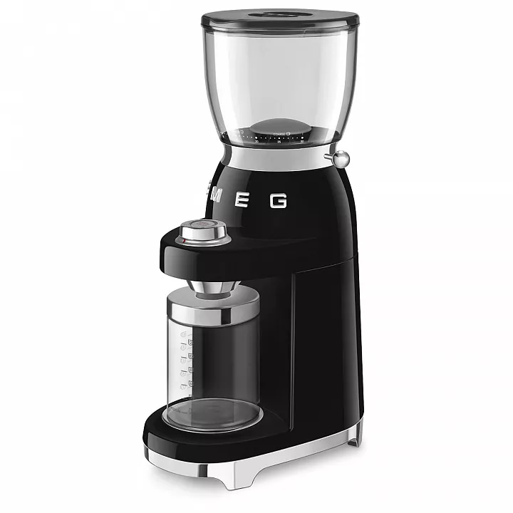 Кофемолка Smeg CGF01BLEU