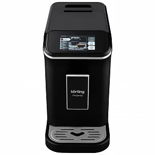 Автоматическая кофемашина Korting KACM 2002 Andante