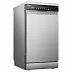 Посудомоечная машина Midea MFD45S460Si