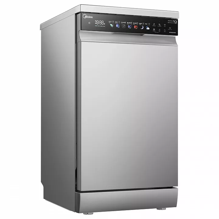 Посудомоечная машина Midea MFD45S460Si