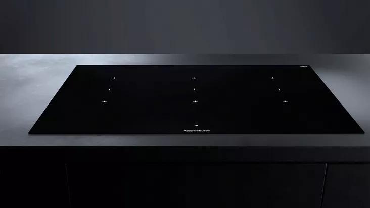 Индукционная варочная панель Kuppersbusch KI 8820.0 MR
