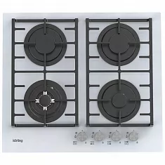 Газовая варочная панель Korting HGG 6825 CTN