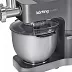 Кухонная машина Korting KKM 0106 Gourmet
