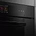 Электрический духовой шкаф с паром Smeg SOP6204S2PB