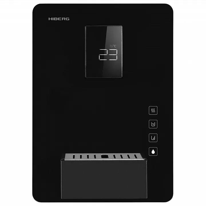 Настенный диспенсер для воды HIBERG DV 50 GB