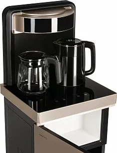 Кулер для воды HIBERG UF 95 Gold