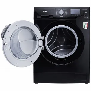Стиральная машина Korting KWM 45ID1477 N