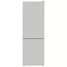 Холодильник-морозильник MAUNFELD MFF185NFBG Matt Inverter