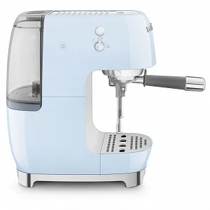 Эспрессо кофемашина SMEG ECF03PBEU