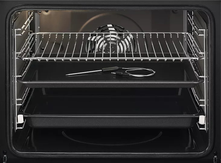Электрический духовой шкаф Electrolux EOE5C71Z