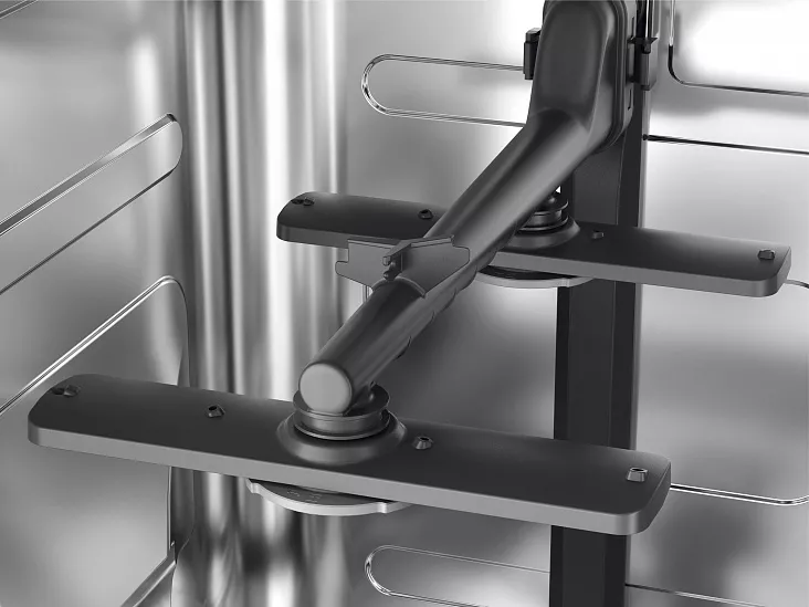 Встраиваемая посудомоечная машина Electrolux KEAC3200L