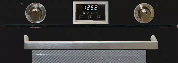 Газовый духовой шкаф Kaiser EG 6374 Sp