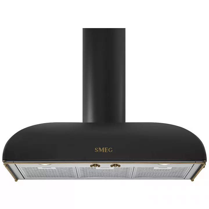 Купольная вытяжка Smeg KS89AOE