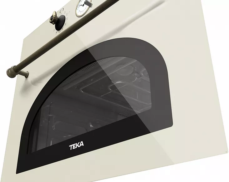 Встраиваемая микроволновая печь Teka MWR 32 BIA VANILLA-OB