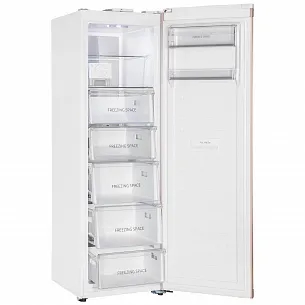 Морозильная камера HIBERG i-FR 44G WS
