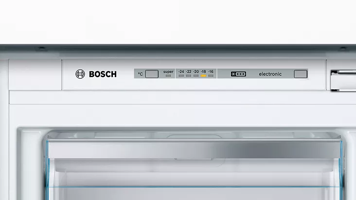 Встраиваемая морозильная камера BOSCH GIV11AFE0