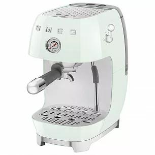 Эспрессо кофемашина SMEG ECF03PGEU