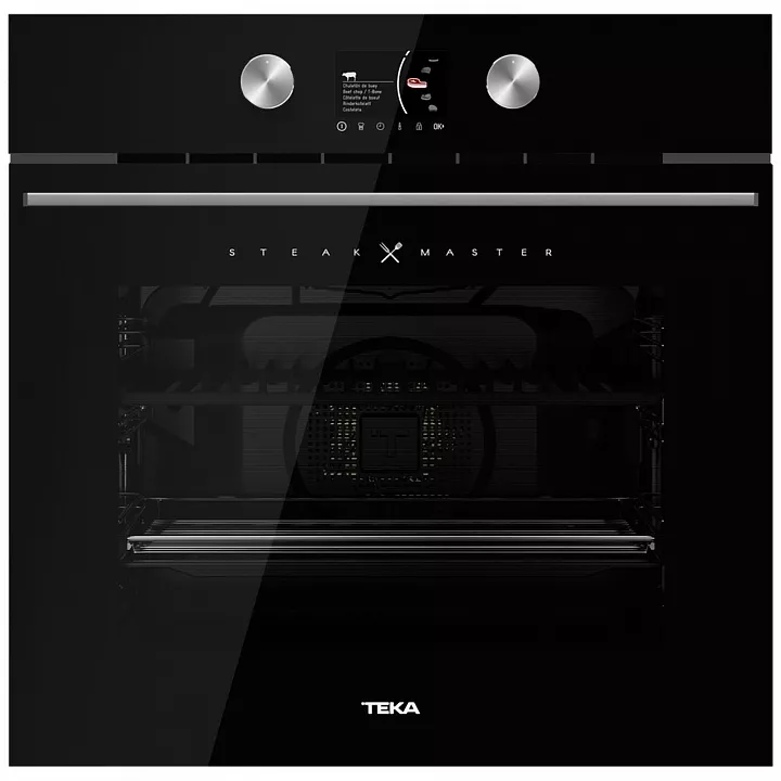 Электрический духовой шкаф Teka SteakMaster